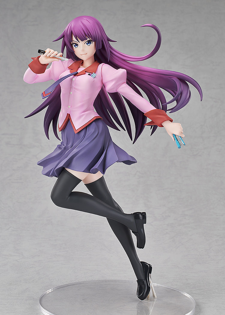 Hitagi Senjyogahara L Size | Pop Up Parade L Figure