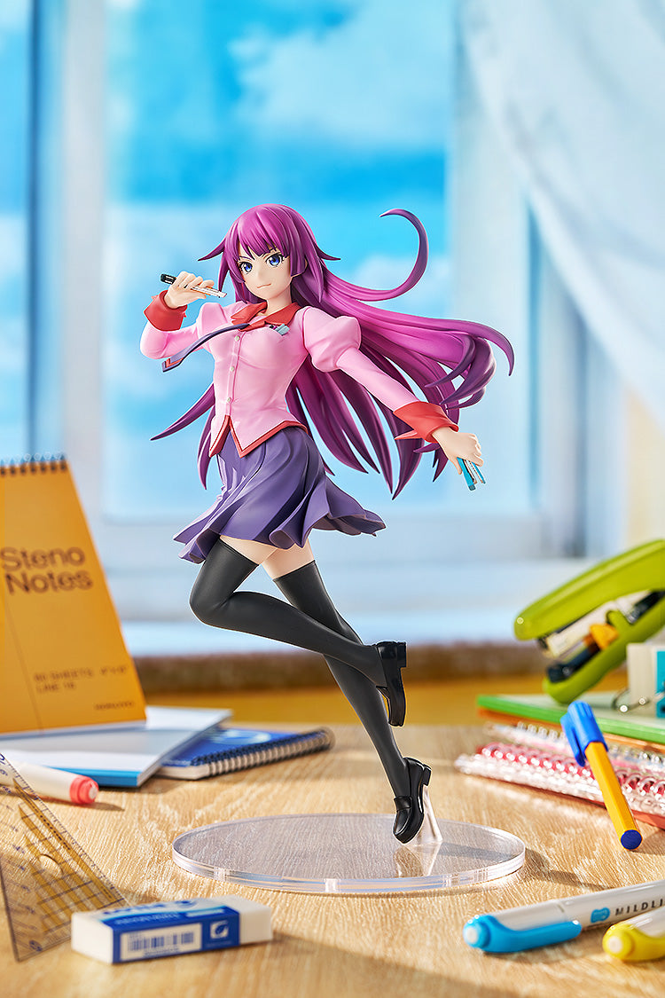 Hitagi Senjyogahara L Size | Pop Up Parade L Figure