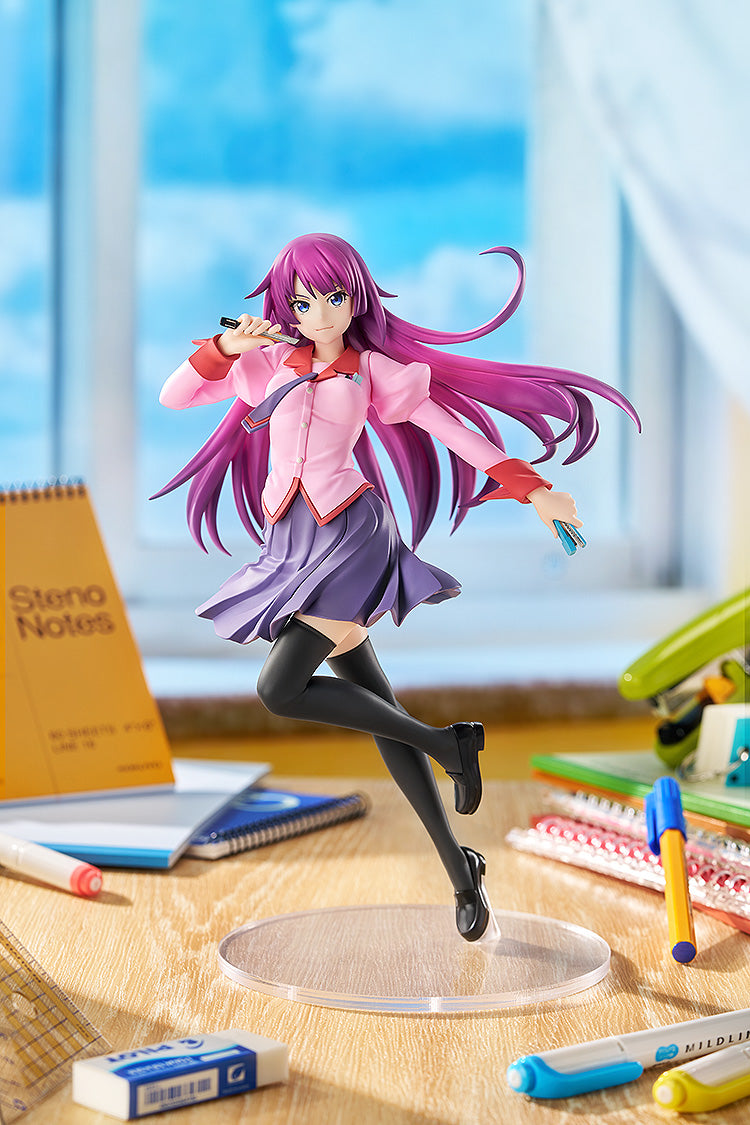 Hitagi Senjyogahara L Size | Pop Up Parade L Figure
