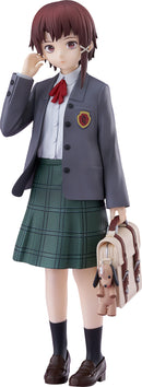 lain iwakura L Size | Pop Up Parade L Figure
