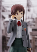 lain iwakura L Size | Pop Up Parade L Figure