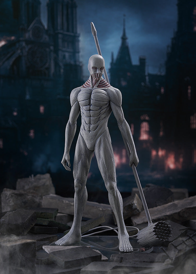 Lara Tybur: War Hammer Titan Ver. L Size | Pop Up Parade L Figure