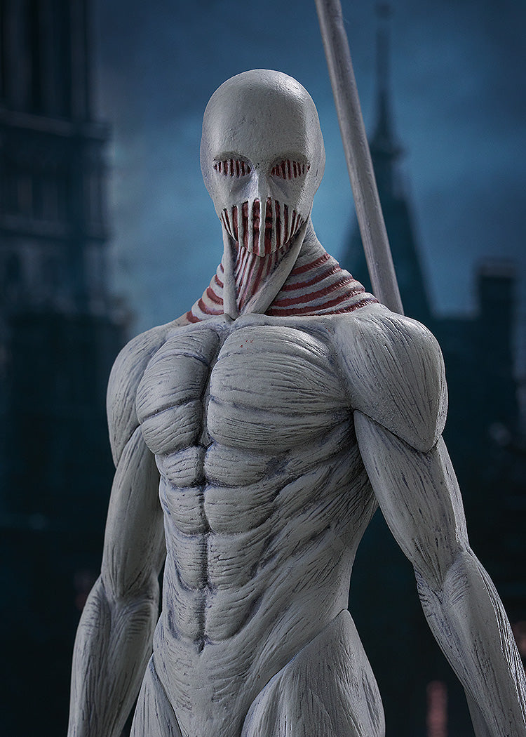 Lara Tybur: War Hammer Titan Ver. L Size | Pop Up Parade L Figure