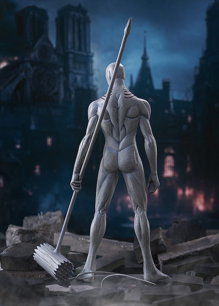 Lara Tybur: War Hammer Titan Ver. L Size | Pop Up Parade L Figure