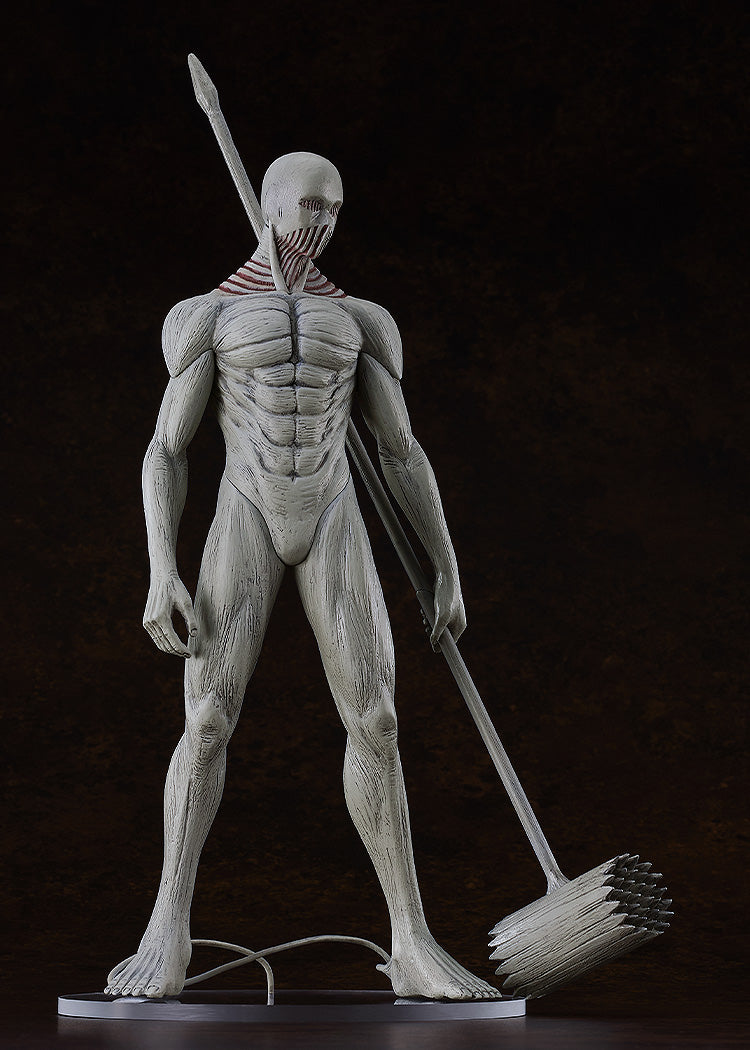 Lara Tybur: War Hammer Titan Ver. L Size | Pop Up Parade L Figure