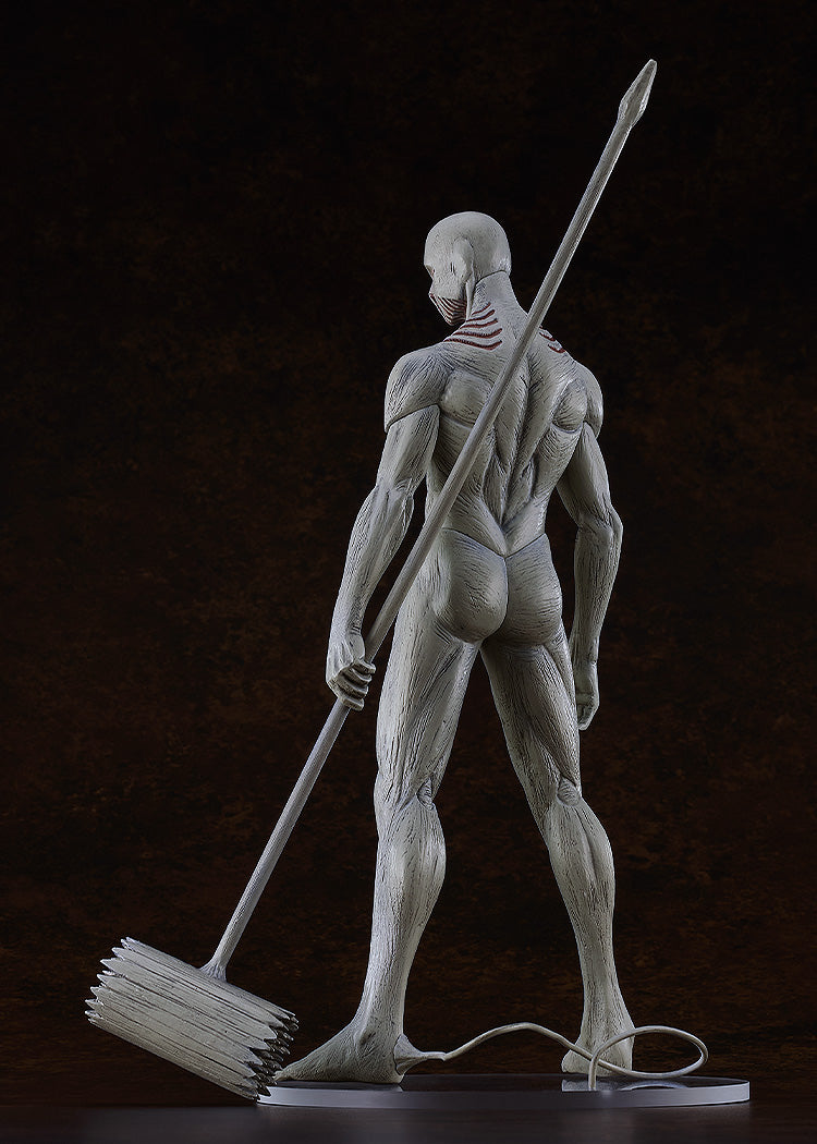 Lara Tybur: War Hammer Titan Ver. L Size | Pop Up Parade L Figure