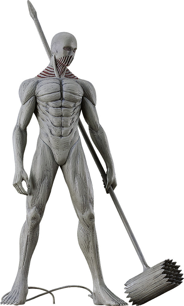 Lara Tybur: War Hammer Titan Ver. L Size | Pop Up Parade L Figure