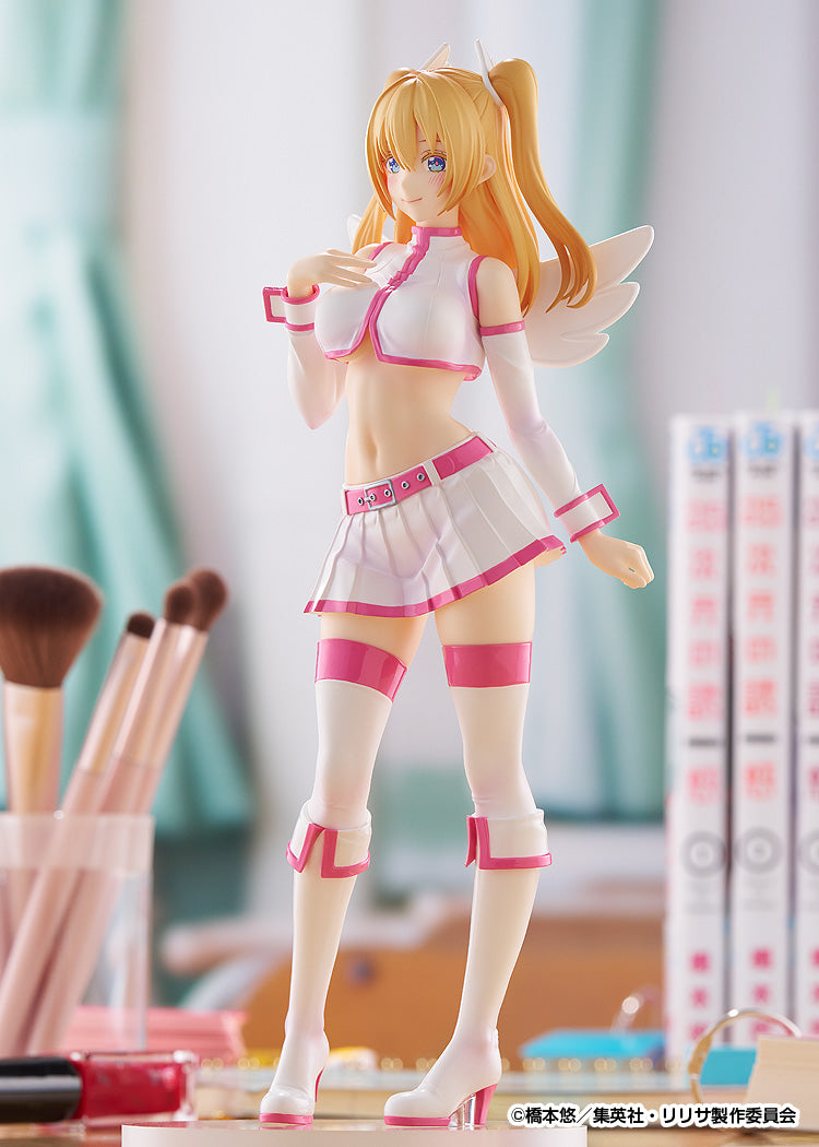 Liliel: 3rd Squad Outfit Ver. L Size | Pop Up Parade L Figure