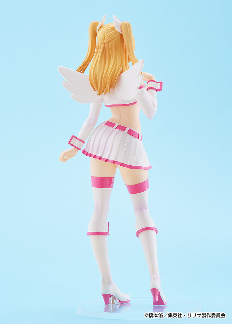 Liliel: 3rd Squad Outfit Ver. L Size | Pop Up Parade L Figure