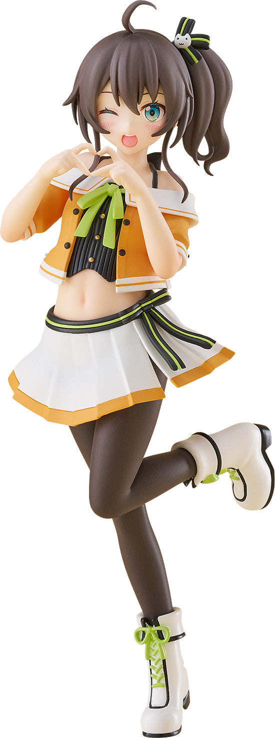 Natsuiro Matsuri | Pop Up Parade Figure