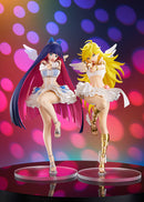 Panty & Stocking Set Repent Ver. L Size | Pop Up Parade L Figure