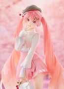 [SMILE VALUE 2025] Sakura Miku: Hanami Outfit Ver. | Pop Up Parade Figure