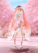 [SMILE VALUE 2025] Sakura Miku: Hanami Outfit Ver. | Pop Up Parade Figure