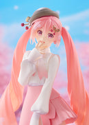 [SMILE VALUE 2025] Sakura Miku: Hanami Outfit Ver. | Pop Up Parade Figure