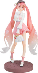 [SMILE VALUE 2025] Sakura Miku: Hanami Outfit Ver. | Pop Up Parade Figure