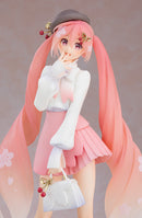 [SMILE VALUE 2025] Sakura Miku: Hanami Outfit Ver. | Pop Up Parade Figure