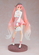 [SMILE VALUE 2025] Sakura Miku: Hanami Outfit Ver. | Pop Up Parade Figure