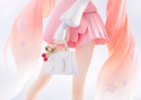 [SMILE VALUE 2025] Sakura Miku: Hanami Outfit Ver. | Pop Up Parade Figure