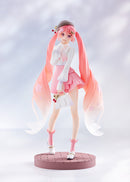 [SMILE VALUE 2025] Sakura Miku: Hanami Outfit Ver. | Pop Up Parade Figure