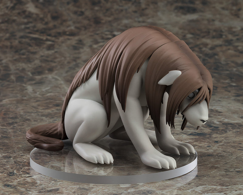 Shou Tucker & Nina Chimera | Pop Up Parade Figure