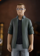 Shou Tucker & Nina Chimera | Pop Up Parade Figure