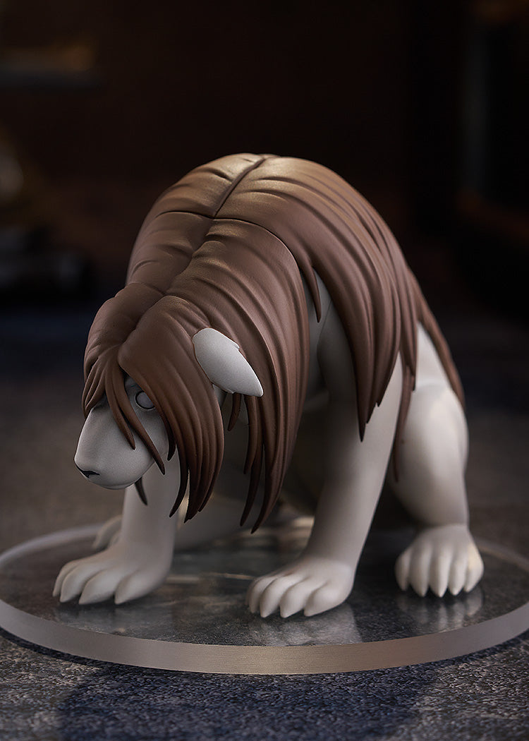 Shou Tucker & Nina Chimera | Pop Up Parade Figure