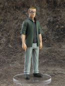 Shou Tucker & Nina Chimera | Pop Up Parade Figure