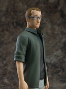 Shou Tucker & Nina Chimera | Pop Up Parade Figure