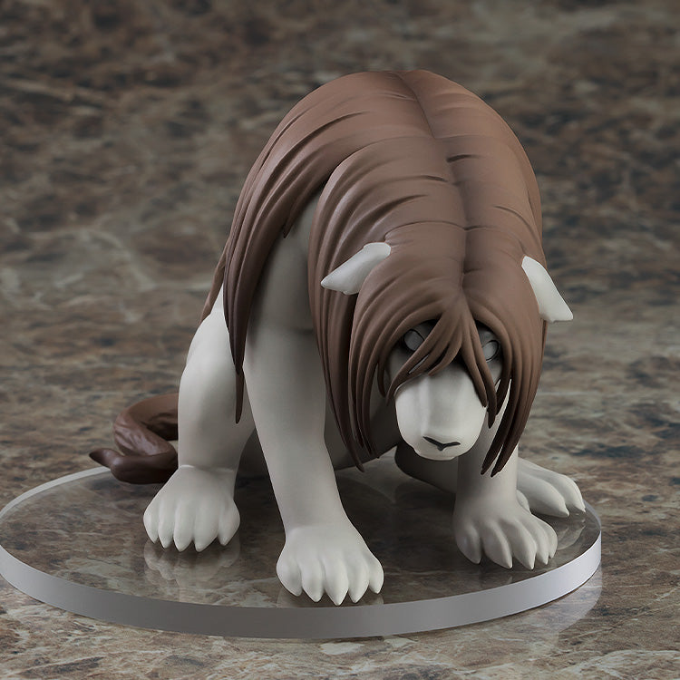 Shou Tucker & Nina Chimera | Pop Up Parade Figure