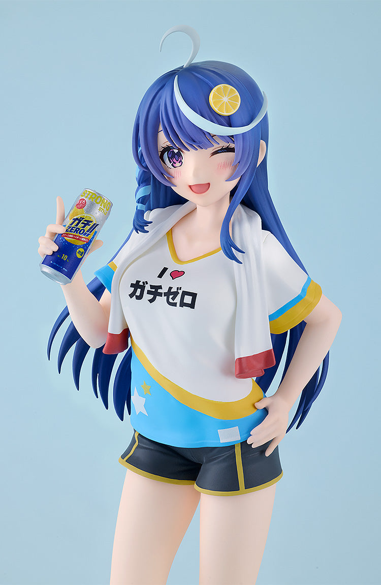 Shuwa-chan L Size | Pop Up Parade L Figure