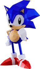 Sonic the Hedgehog: Sonic the Fighters Ver. | Pop Up Parade Figure