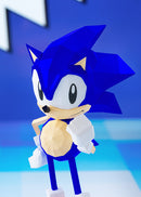 Sonic the Hedgehog: Sonic the Fighters Ver. | Pop Up Parade Figure