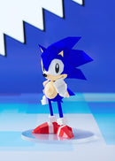 Sonic the Hedgehog: Sonic the Fighters Ver. | Pop Up Parade Figure