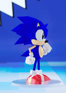 Sonic the Hedgehog: Sonic the Fighters Ver. | Pop Up Parade Figure