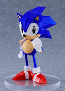Sonic the Hedgehog: Sonic the Fighters Ver. | Pop Up Parade Figure