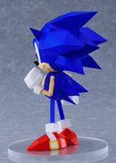 Sonic the Hedgehog: Sonic the Fighters Ver. | Pop Up Parade Figure