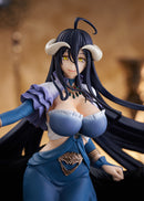 Albedo: Jet Black Dress Ver. | Pop Up Parade SP Figure