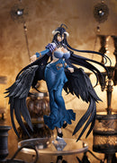 Albedo: Jet Black Dress Ver. | Pop Up Parade SP Figure