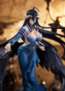 Albedo: Jet Black Dress Ver. | Pop Up Parade SP Figure