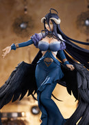 Albedo: Jet Black Dress Ver. | Pop Up Parade SP Figure