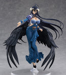 Albedo: Jet Black Dress Ver. | Pop Up Parade SP Figure
