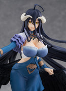 Albedo: Jet Black Dress Ver. | Pop Up Parade SP Figure