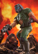 Doom Marine | Pop Up Parade SP Figure