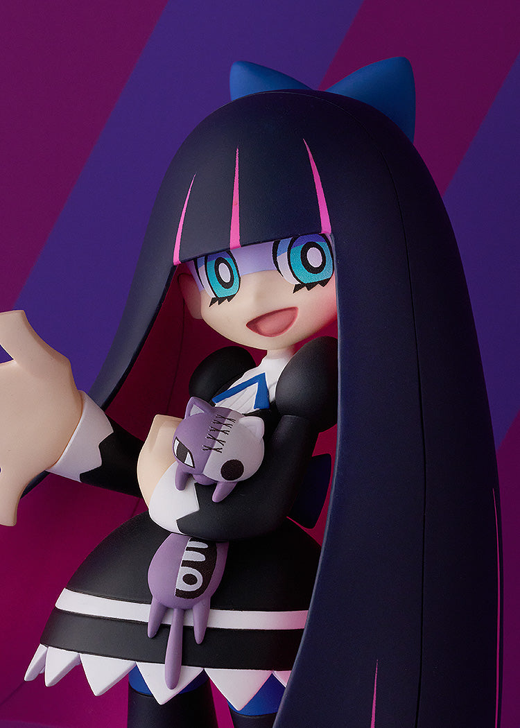 Stocking | Pop Up Parade Figure