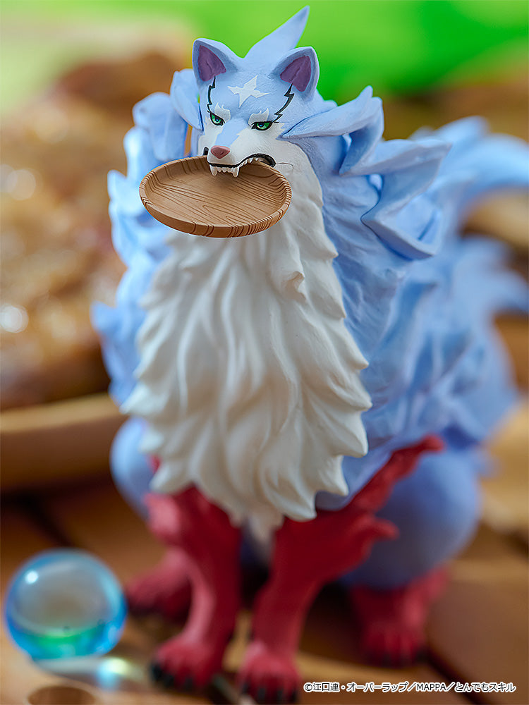 Fel & Sui | Pop Up Parade Swacchao! Figure