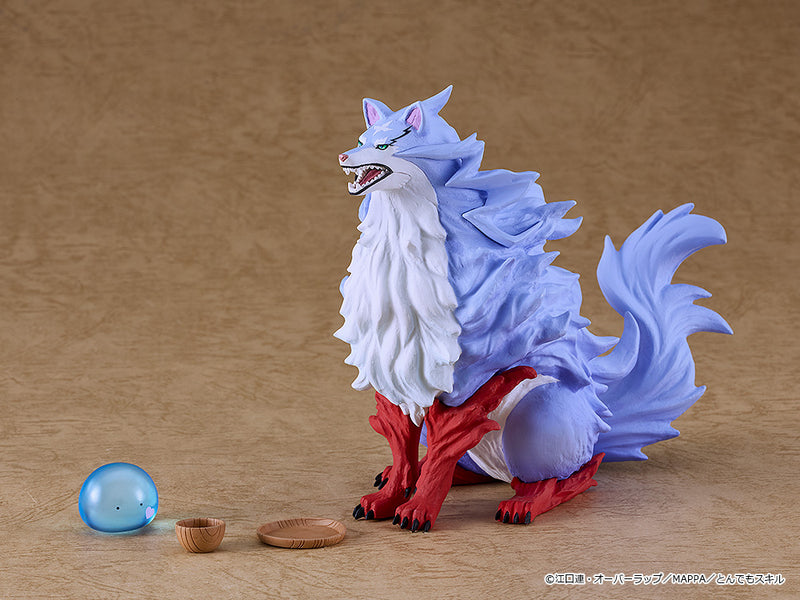 Fel & Sui | Pop Up Parade Swacchao! Figure