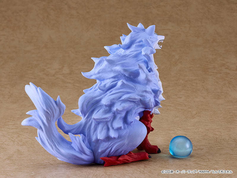 Fel & Sui | Pop Up Parade Swacchao! Figure