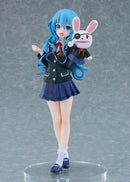Yoshino: School Uniform Ver. L Size | Pop Up Parade L Figure