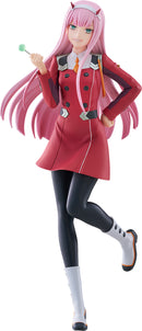 Zero Two L Size | Pop Up Parade L Figure