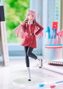 Zero Two L Size | Pop Up Parade L Figure
